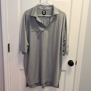 Edgewood Valley Men's Golf Polo